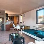 アパート Te Vojo Ben -furnished Flat- *