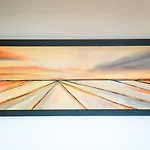 Te Vojo Ben -furnished Flat- アパート