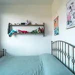 아파트 Te Vojo Ben -furnished Flat- *