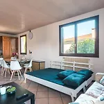 Te Vojo Ben -furnished Flat- *