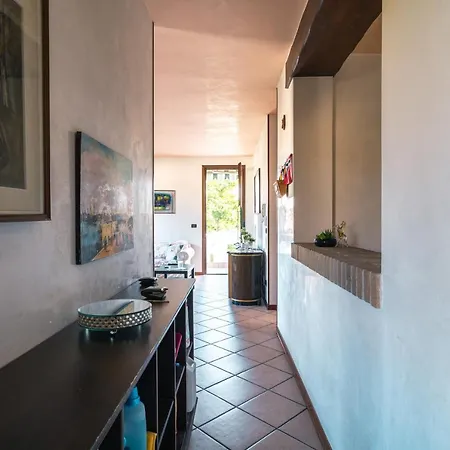 Te Vojo Ben -furnished Flat- شقة *