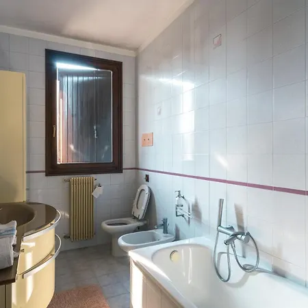 Te Vojo Ben -furnished Flat- * סנטה מריה די סאלה