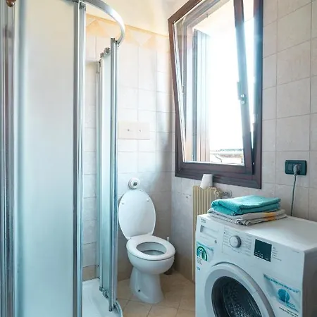 Te Vojo Ben -furnished Flat- דירה *