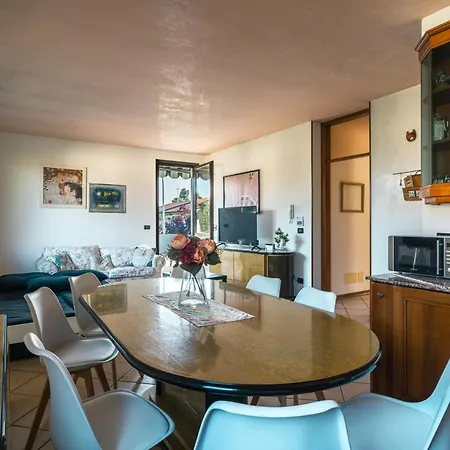 Te Vojo Ben -furnished Flat- דירה *