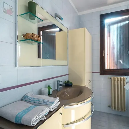 Te Vojo Ben -furnished Flat- شقة