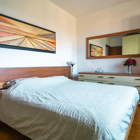 Te Vojo Ben -furnished Flat- شقة *