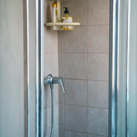 Te Vojo Ben -furnished Flat- شقة *