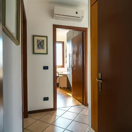 Te Vojo Ben -furnished Flat- סנטה מריה די סאלה