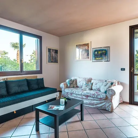 شقة Te Vojo Ben -furnished Flat- *
