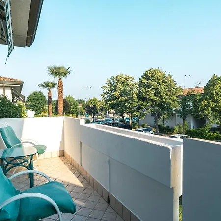 Te Vojo Ben -furnished Flat- شقة *