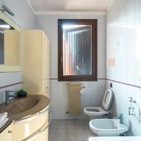 Te Vojo Ben -furnished Flat- דירה *