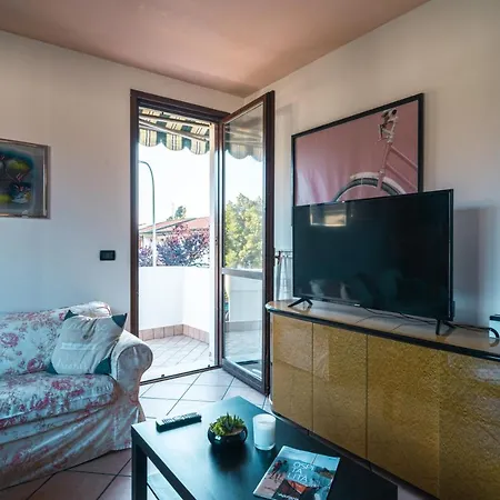 Te Vojo Ben -furnished Flat- شقة