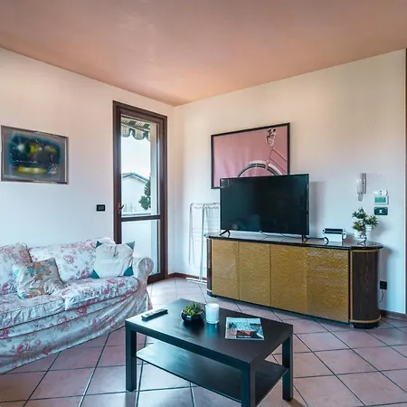 Te Vojo Ben -furnished Flat-