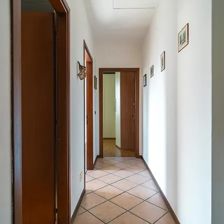 Te Vojo Ben -furnished Flat- * 圣马里亚迪萨拉