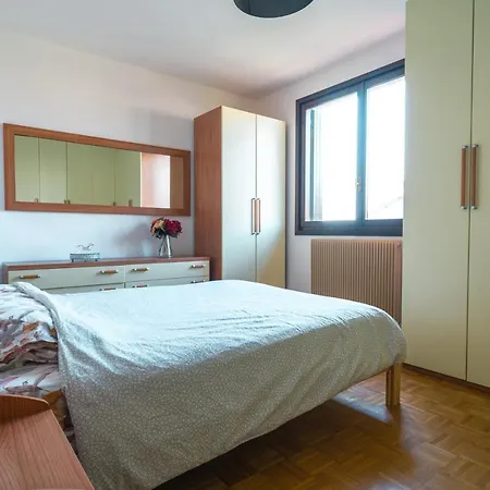 公寓 Te Vojo Ben -furnished Flat- *