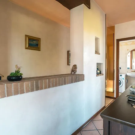 Te Vojo Ben -furnished Flat- 公寓 圣马里亚迪萨拉