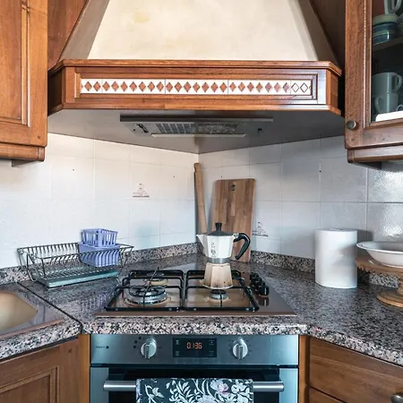 Te Vojo Ben -furnished Flat-