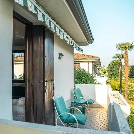 Te Vojo Ben -furnished Flat- * 圣马里亚迪萨拉