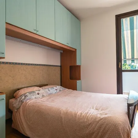 Te Vojo Ben -furnished Flat- *