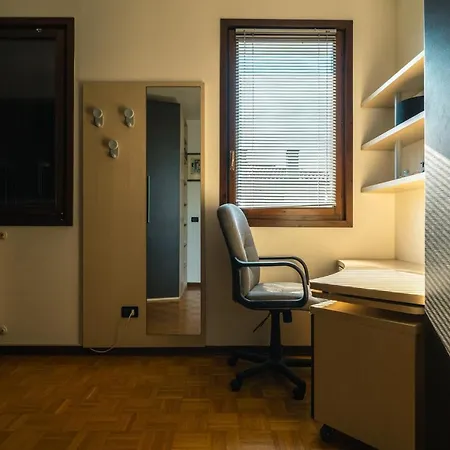 Te Vojo Ben -furnished Flat- 圣马里亚迪萨拉