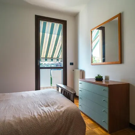 Te Vojo Ben -furnished Flat- 圣马里亚迪萨拉