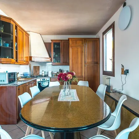 Te Vojo Ben -furnished Flat-