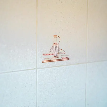 Te Vojo Ben -furnished Flat- *