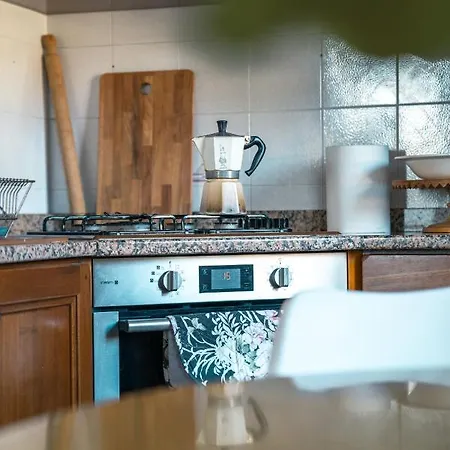 Te Vojo Ben -furnished Flat-