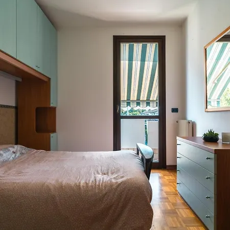 Te Vojo Ben -furnished Flat- *