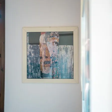 Te Vojo Ben -furnished Flat-