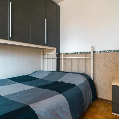 公寓 Te Vojo Ben -furnished Flat-