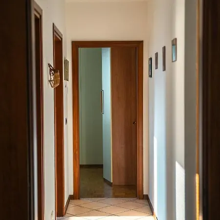 公寓 Te Vojo Ben -furnished Flat-