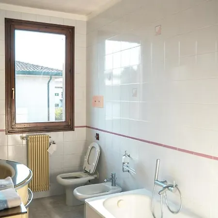公寓 Te Vojo Ben -furnished Flat- *
