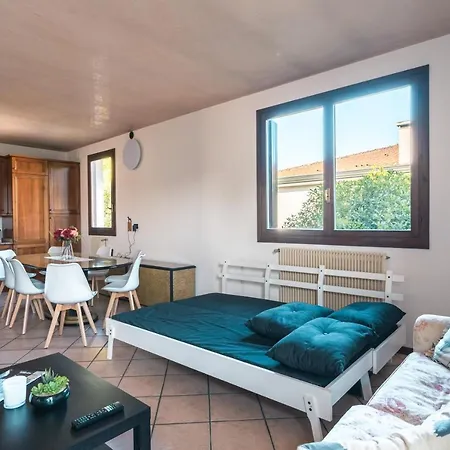 Te Vojo Ben -furnished Flat- *
