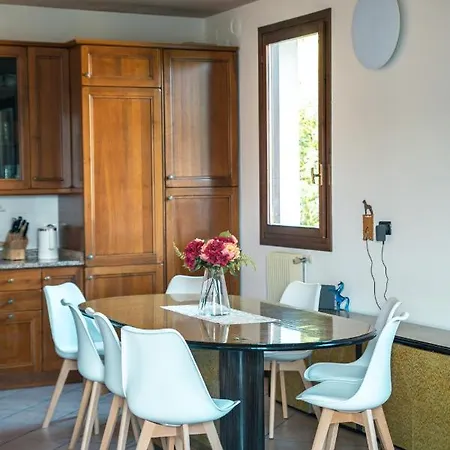 Te Vojo Ben -furnished Flat- * 圣马里亚迪萨拉