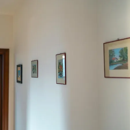 Te Vojo Ben -furnished Flat-