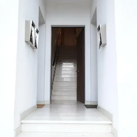 Te Vojo Ben -furnished Flat- *