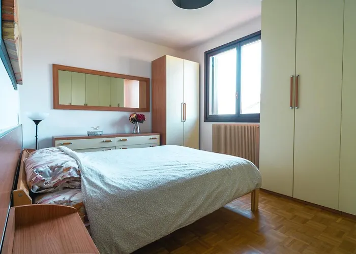 Appartement Te Vojo Ben -furnished Flat- *