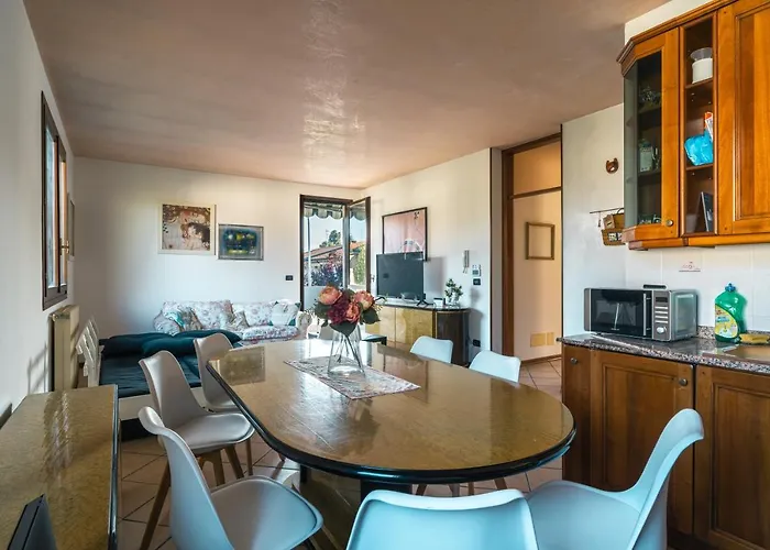 Te Vojo Ben -furnished Flat- Appartement *