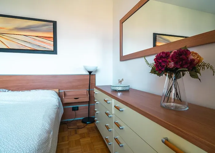 Te Vojo Ben -furnished Flat- Appartement