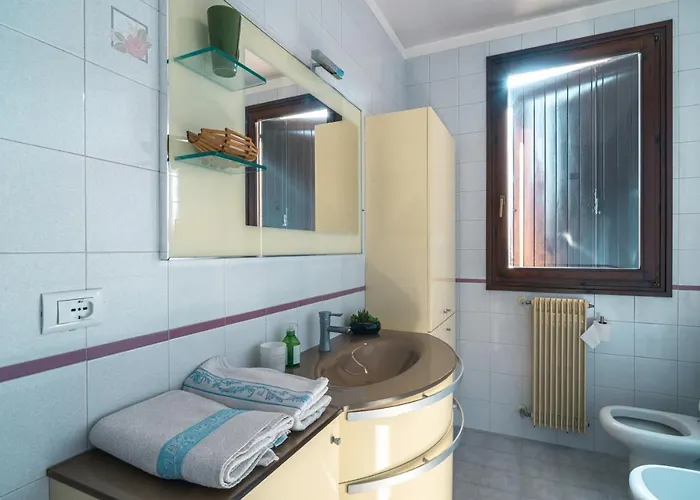 Te Vojo Ben -furnished Flat- Appartement