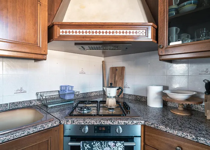 Te Vojo Ben -furnished Flat-