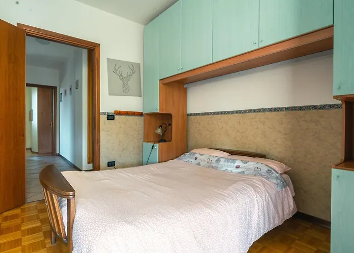Te Vojo Ben -furnished Flat- Appartement Santa Maria Di Sala