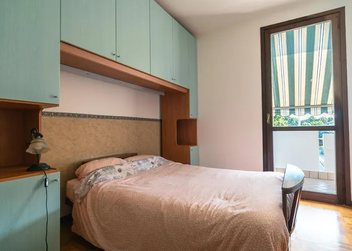 Te Vojo Ben -furnished Flat- *