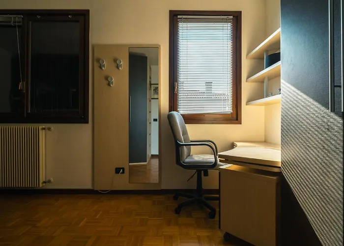 Te Vojo Ben -furnished Flat- Santa Maria Di Sala