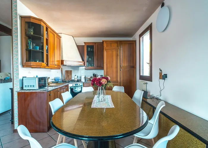 Te Vojo Ben -furnished Flat-