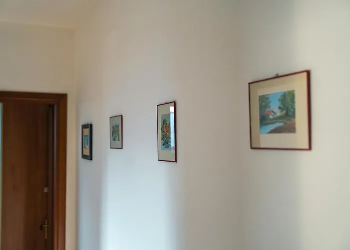 Te Vojo Ben -furnished Flat-