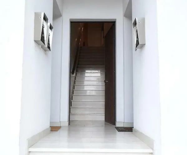 Te Vojo Ben -furnished Flat- *